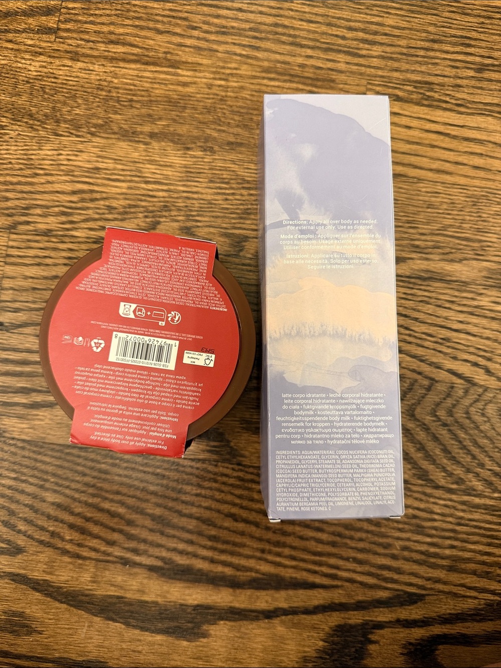 Fenty skin bundle NWT - Picture 3 of 3